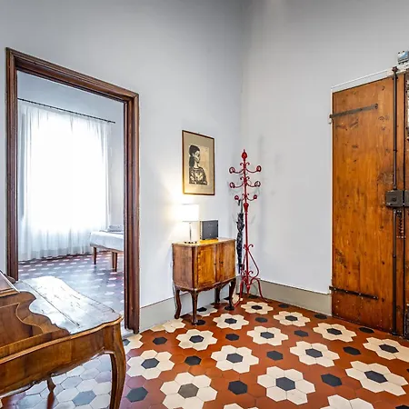 Roommo D'azeglio *
