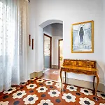 Roommo D'azeglio * 피렌체