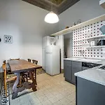 Roommo D'azeglio 아파트 피렌체