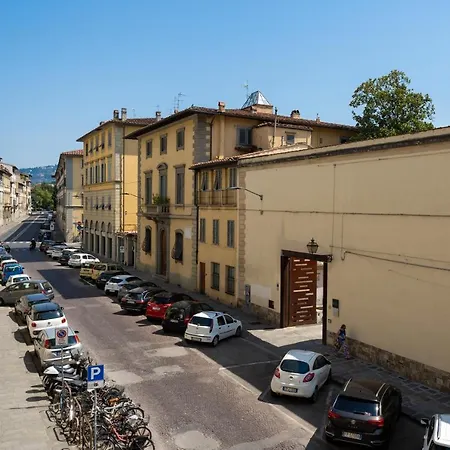 Roommo D'azeglio Ferienhaus