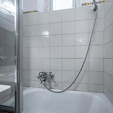 Roommo D'azeglio * Florenz