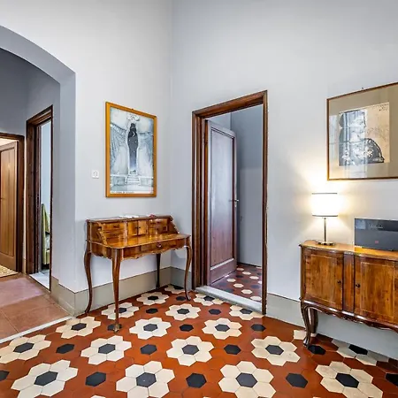 Ferienhaus Roommo D'azeglio *