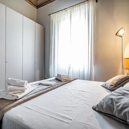 Roommo D'azeglio Ferienhaus *