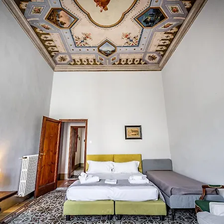 Apartament Roommo D'azeglio *