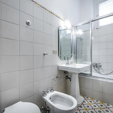 Apartament Roommo D'azeglio Florencja