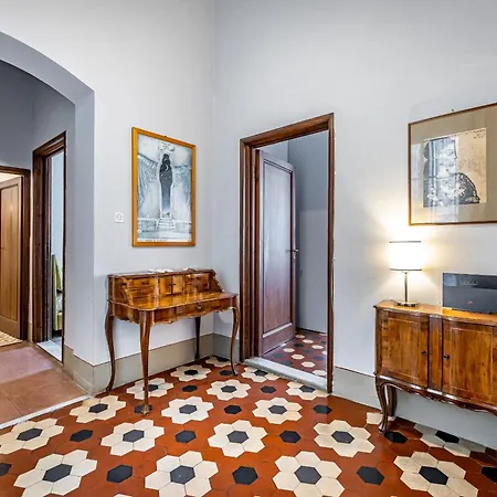 Διαμέρισμα Roommo D'azeglio *