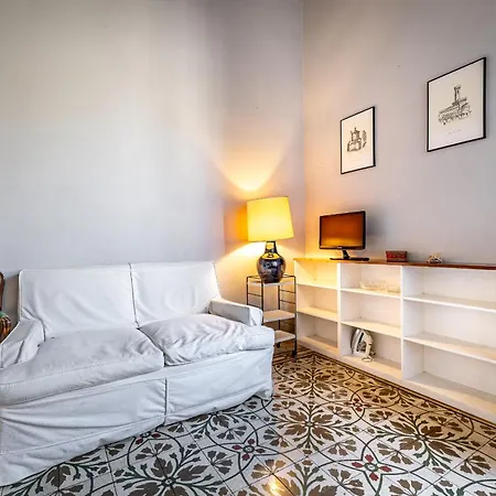 Roommo D'azeglio * Florencja