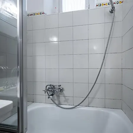 Apartament Roommo D'azeglio Florencja