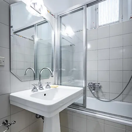 Roommo D'azeglio Florencja