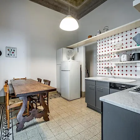 Roommo D'azeglio Apartament Florencja