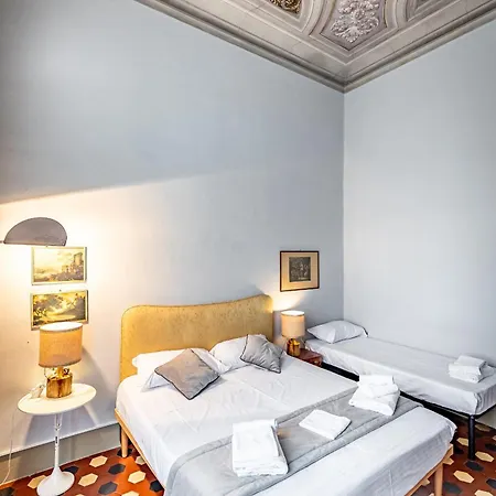 Roommo D'azeglio Apartament *