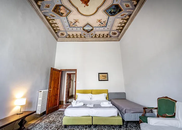 Apartament Roommo D'azeglio *