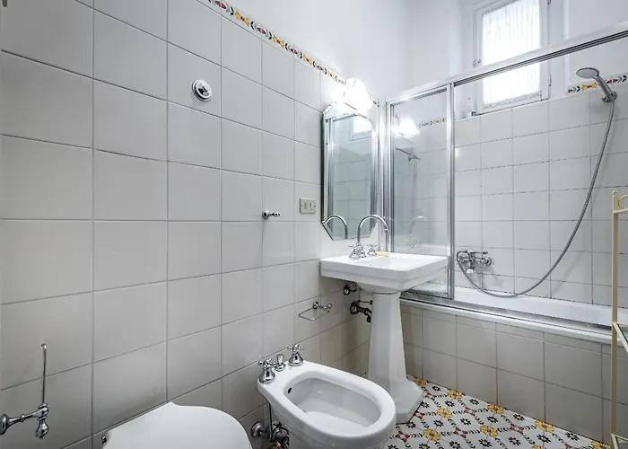 Apartament Roommo D'azeglio Florencja