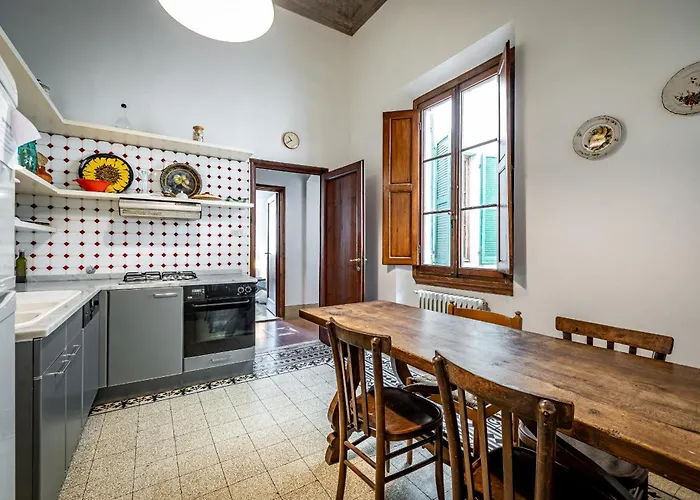 Roommo D'azeglio Apartament *