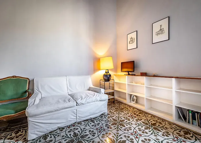 Roommo D'azeglio * Florencja