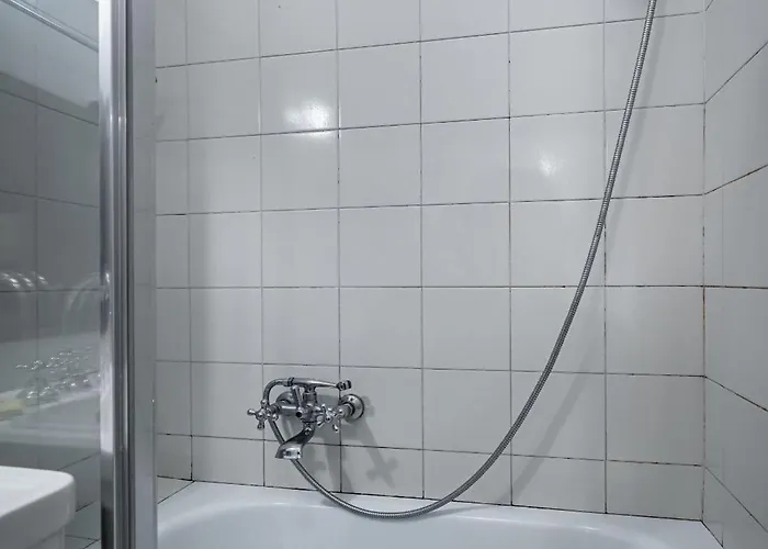 Apartament Roommo D'azeglio Florencja