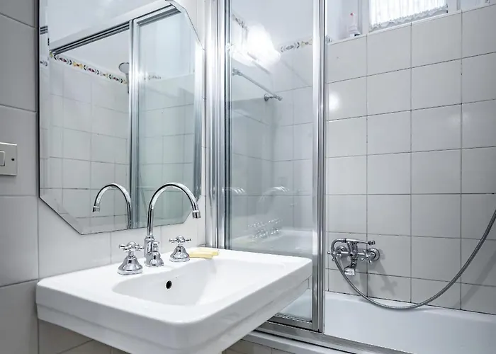 Roommo D'azeglio Florencja