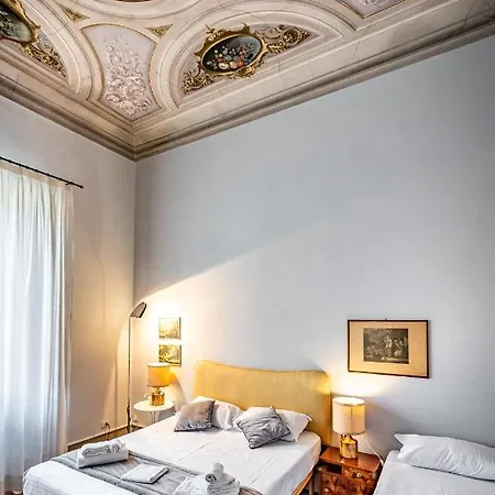 Dom wakacyjny Roommo D'azeglio