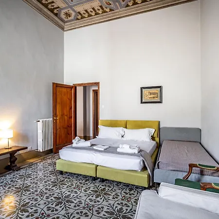 Roommo D'azeglio *