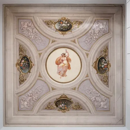 Roommo D'azeglio Σπίτι διακοπών Φλωρεντία