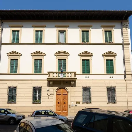Σπίτι διακοπών Roommo D'azeglio *