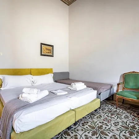Σπίτι διακοπών Roommo D'azeglio *