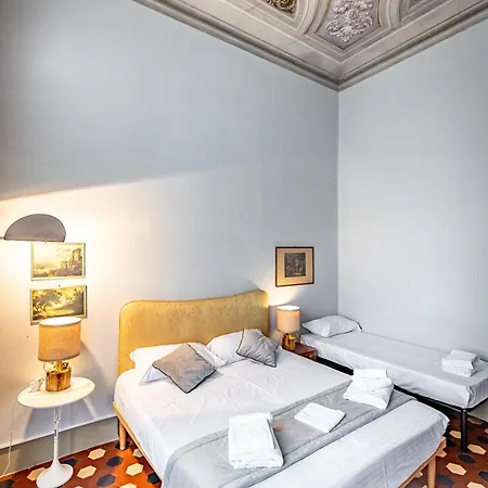 Σπίτι διακοπών Roommo D'azeglio *